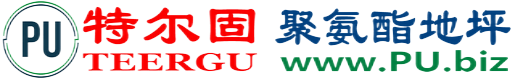 特尔固®乌鲁木齐聚氨酯地坪
